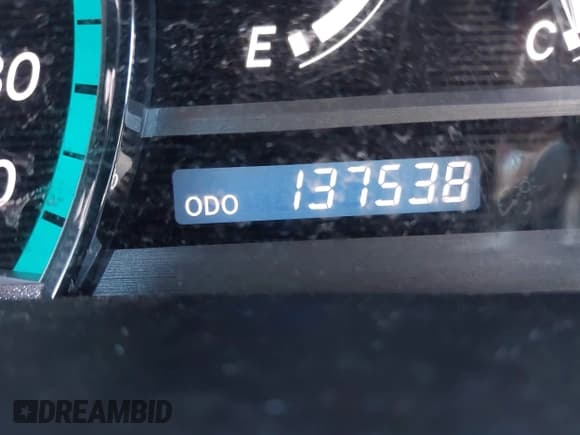 ✅ 2010 Toyota Venza • VIN: 4T3BA3BB7AU015873 • Lot: 43471757. Listed on IAAI with 137,538 mi. Free auction sales archive from the USA and detailed vehicle history report at DreamBid. Image 15.