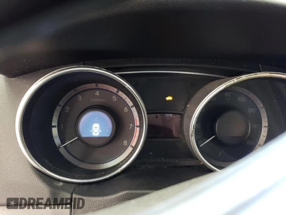 ✅ 2011 Hyundai Sonata GLS • VIN: 5NPEB4AC2BH100221 • Lot: 74699974. Listed on Copart with Not provided. Free auction sales archive from the USA and detailed vehicle history report at DreamBid. Image 9.