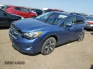 ✅ 2014 Subaru Crosstrek Touring • VIN: JF2GPBKC7EH314672 • Lot: 54074615. Listed on Copart with 93,282 mi. Free auction sales archive from the USA and detailed vehicle history report at DreamBid. Image 1.