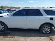 ✅ 2015 Dodge Durango SXT • VIN: 1C4RDHAG7FC169526 • Lot: 41802820. Wystawiony na IAAI z przebiegiem 210 700 mil. Bezpłatny archiwum sprzedaży aukcyjnych z USA i szczegółowy raport historii pojazdu na DreamBid. Zdjęcie 15.