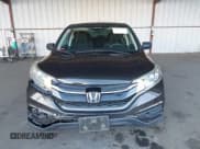 ✅ 2015 Honda CR-V LX • VIN: 2HKRM4H39FH700001 • Lot: 43647117. Listed on IAAI with 184,660 mi. Free auction sales archive from the USA and detailed vehicle history report at DreamBid. Image 12.