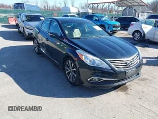 ✅ 2016 Hyundai Azera • VIN: KMHFG4JG1GA559713 • Лот: 41898503. Опубликован ранее на IAAI с пробегом 84 422 миль. Бесплатный доступ к архиву аукционных продаж из США и подробный отчёт об истории автомобиля на DreamBid. Изображение 1.