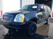 ✅ 2014 GMC Yukon SLT • VIN: 1GKS1CE01ER154790 • Lot: 43716402. Listed on IAAI with 156,712 mi. Free auction sales archive from the USA and detailed vehicle history report at DreamBid. Image 18.