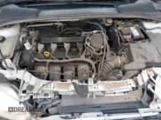 ✅ 2014 Ford Focus SE • VIN: 1FADP3F20EL431098 • Lot: 43540610. Listed on IAAI with 122,155 mi. Free auction sales archive from the USA and detailed vehicle history report at DreamBid. Image 10.