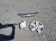 ✅ 2006 Chevrolet Aveo LS • VIN: KL1TD66616B674680 • Lot: 42231599. Wystawiony na IAAI z przebiegiem 249 669 mil. Bezpłatny archiwum sprzedaży aukcyjnych z USA i szczegółowy raport historii pojazdu na DreamBid. Zdjęcie 12.