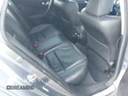 ✅ 2011 Acura TSX Technology • VIN: JH4CW2H6XBC001480 • Lot: 42432484. Listed on IAAI with 140,152 mi. Free auction sales archive from the USA and detailed vehicle history report at DreamBid. Image 8.