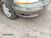 ✅ 2003 Ford Windstar SEL • VIN: 2FMZA53483BB41431 • Lot: 41704907. Listed on IAAI with 125,245 mi. Free auction sales archive from the USA and detailed vehicle history report at DreamBid. Image 6.