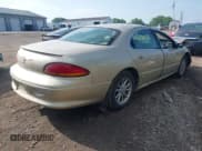 ✅ 2001 Chrysler LHS • VIN: 2C3AC56G01H583717 • Лот: 42276874. Опубликован ранее на IAAI с пробегом 83 841 миль. Бесплатный доступ к архиву аукционных продаж из США и подробный отчёт об истории автомобиля на DreamBid. Изображение 4.