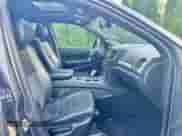 2020 Jeep Grand Cherokee Altitude z VIN 1C4RJFAG0LC147151, wystawiony jako Copart lot #91533275 z przebiegiem 159 896 mil mil oraz Czysty tytuł • Clean title. Historia ofert i sprzedaży dostępna na DreamBid. Obrazek 5.