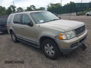 ✅ 2002 Ford Explorer XLT • VIN: 1FMZU73W52ZB29785 • Лот: 42785242. Опубликован ранее на IAAI с пробегом Не указан. Бесплатный доступ к архиву аукционных продаж из США и подробный отчёт об истории автомобиля на DreamBid. Изображение 1.