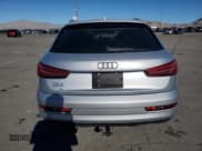 ✅ 2017 Audi Q3 Premium • VIN: WA1BCCFS3HR014535 • Лот: 90352855. Опубликован ранее на Copart с пробегом 184 850 миль. Бесплатный доступ к архиву аукционных продаж из США и подробный отчёт об истории автомобиля на DreamBid. Изображение 6.