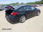 ✅ 2017 Hyundai Sonata 2.4L • VIN: 5NPE24AFXHH504211 • Лот: 43181523. Опубликован ранее на IAAI с пробегом 176 261 миль. Бесплатный доступ к архиву аукционных продаж из США и подробный отчёт об истории автомобиля на DreamBid. Изображение 4.