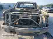 2015 Chevrolet Silverado 1500 LS with VIN 1GCVKPEC5FZ333567, listed as a Copart auction lot 72064175 with Not provided miles and Non repairable. Bid and sale history available at DreamBid. Image 5.