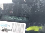 ✅ 2019 Porsche Panamera • VIN: WP0AA2A73KL102158 • Lot: 42342864. Listed on IAAI with Not provided. Free auction sales archive from the USA and detailed vehicle history report at DreamBid. Image 9.