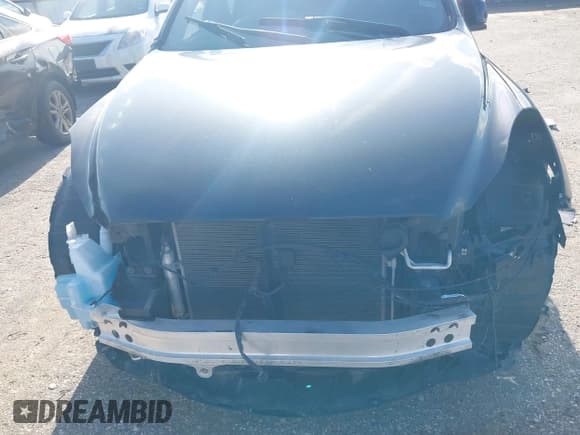 ✅ 2016 Infiniti QX50 • VIN: JN1BJ0RP7GM236074 • Лот: 42522967. Опубликован ранее на IAAI с пробегом 81 953 миль. Бесплатный доступ к архиву аукционных продаж из США и подробный отчёт об истории автомобиля на DreamBid. Изображение 6.