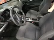 ✅ 2016 Chevrolet Cruze LT • VIN: 1G1BE5SM1G7309686 • Lot: 40006333. Listed on Copart with 127,411 mi. Free auction sales archive from the USA and detailed vehicle history report at DreamBid. Image 7.