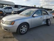 ✅ 2006 Hyundai Sonata GLS • VIN: KMHEU46C46A074734 • Лот: 78907064. Опубликован ранее на Copart с пробегом 173 006 миль. Бесплатный доступ к архиву аукционных продаж из США и подробный отчёт об истории автомобиля на DreamBid. Изображение 1.