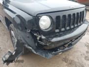 ✅ 2015 Jeep Patriot Latitude • VIN: 1C4NJRFB2FD106094 • Лот: 42180230. Опубликован ранее на IAAI с пробегом 119 446 миль. Бесплатный доступ к архиву аукционных продаж из США и подробный отчёт об истории автомобиля на DreamBid. Изображение 6.