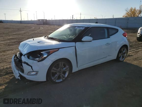 ✅ 2012 Hyundai Veloster w/Red Int • VIN: KMHTC6AD3CU076751 • Lot: 78089174. Wystawiony na Copart z przebiegiem 92 627 mil. Bezpłatny archiwum sprzedaży aukcyjnych z USA i szczegółowy raport historii pojazdu na DreamBid. Zdjęcie 1.