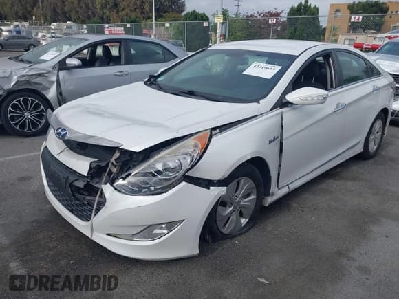 ✅ 2013 Hyundai Sonata Limited • VIN: KMHEC4A46DA096010 • Lot: 42349615. Wystawiony na IAAI z przebiegiem 150 173 mil. Bezpłatny archiwum sprzedaży aukcyjnych z USA i szczegółowy raport historii pojazdu na DreamBid. Zdjęcie 2.