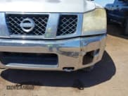 ✅ 2005 Nissan Titan LE • VIN: 1N6AA07B75N560551 • Lot: 42576963. Listed on IAAI with 224,478 mi. Free auction sales archive from the USA and detailed vehicle history report at DreamBid. Image 6.