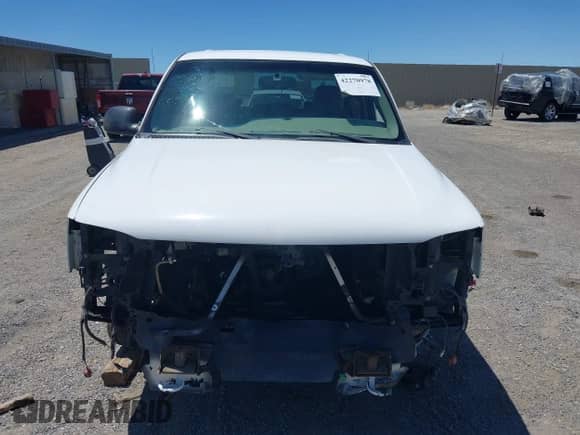 ✅ 2006 GMC Sierra 1500 SLE1 • VIN: 2GTEC13T461103654 • Lot: 42270978. Listed on IAAI with Not provided. Free auction sales archive from the USA and detailed vehicle history report at DreamBid. Image 13.