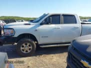 ✅ 2020 Ram 2500 Big Horn • VIN: 3C6UR5DL7LG160263 • Лот: 42023965. Опубликован ранее на IAAI с пробегом 143 372 миль. Бесплатный доступ к архиву аукционных продаж из США и подробный отчёт об истории автомобиля на DreamBid. Изображение 14.