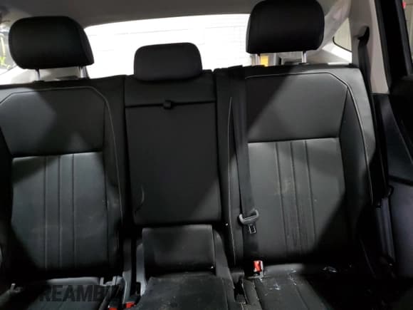 ✅ 2023 Volkswagen Tiguan SE • VIN: 3VVMB7AX4PM016811 • Lot: 66844505. Wystawiony na Copart z przebiegiem 20 987 mil. Bezpłatny archiwum sprzedaży aukcyjnych z USA i szczegółowy raport historii pojazdu na DreamBid. Zdjęcie 10.