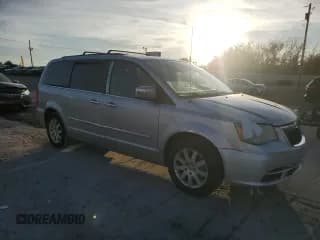 ✅ 2012 Chrysler Town & Country Touring L • VIN: 2C4RC1CG5CR386907 • Лот: 91061325. Опубликован ранее на Copart с пробегом 194 583 миль. Бесплатный доступ к архиву аукционных продаж из США и подробный отчёт об истории автомобиля на DreamBid. Изображение 4.