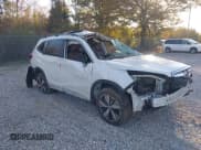 ✅ 2020 Subaru Forester Touring • VIN: JF2SKAXC5LH580703 • Lot: 43687263. Wystawiony na IAAI z przebiegiem 42 491 mil. Bezpłatny archiwum sprzedaży aukcyjnych z USA i szczegółowy raport historii pojazdu na DreamBid. Zdjęcie 1.