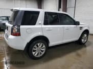 ✅ 2013 Land Rover LR2 • VIN: SALFR2BG1DH370248 • Лот: 81452825. Опубликован ранее на Copart с пробегом 126 722 миль. Бесплатный доступ к архиву аукционных продаж из США и подробный отчёт об истории автомобиля на DreamBid. Изображение 3.