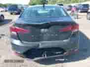 2020 Hyundai Elantra SEL z VIN 5NPD84LFXLH567311, wystawiony jako IAAI lot #42996152 z przebiegiem 122 118 mil mil oraz . Historia ofert i sprzedaży dostępna na DreamBid. Obrazek 18.