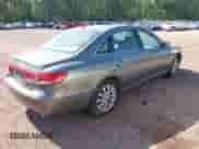 2008 Hyundai Azera Limited с VIN KMHFC46F58A252140, выставлен на аукционе IAAI как лот 42042343 с пробегом 201 418 миль миль и . История ставок и продаж доступна на DreamBid. Изображение 4.