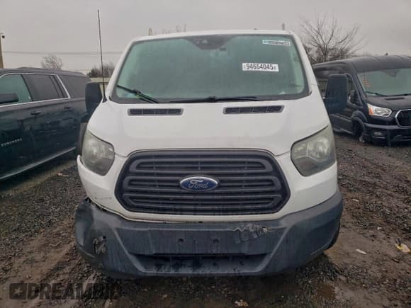 ✅ 2016 Ford Transit Cargo • VIN: 1FTYE1ZM6GKA83092 • Лот: 97178415. Опубликован ранее на Copart с пробегом 321 917 миль. Бесплатный доступ к архиву аукционных продаж из США и подробный отчёт об истории автомобиля на DreamBid. Изображение 5.