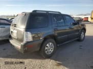✅ 2007 Mercury Mountaineer • VIN: 4M2EU47E87UJ11802 • Lot: 78505744. Wystawiony na Copart z przebiegiem 304 790 mil. Bezpłatny archiwum sprzedaży aukcyjnych z USA i szczegółowy raport historii pojazdu na DreamBid. Zdjęcie 3.
