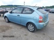 ✅ 2008 Hyundai Accent GS • VIN: KMHCM36C58U060246 • Лот: 42602414. Опубликован ранее на IAAI с пробегом 130 000 миль. Бесплатный доступ к архиву аукционных продаж из США и подробный отчёт об истории автомобиля на DreamBid. Изображение 3.