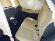 ✅ 2019 Lexus NX 300 • VIN: JTJYARBZ2K2125957 • Lot: 43628357. Listed on IAAI with 55,640 mi. Free auction sales archive from the USA and detailed vehicle history report at DreamBid. Image 8.