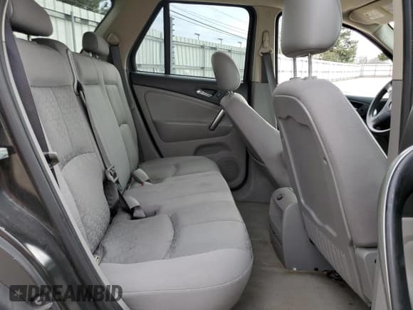 ✅ 2006 Saturn VUE • VIN: 5GZCZ33D66S896450 • Lot: 51587935. Wystawiony na Copart z przebiegiem 199 376 mil. Bezpłatny archiwum sprzedaży aukcyjnych z USA i szczegółowy raport historii pojazdu na DreamBid. Zdjęcie 12.