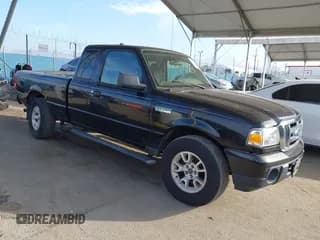 ✅ 2009 Ford Ranger XL • VIN: 1FTZR15E99PA00543 • Lot: 43837808. Listed on IAAI with 63,159 mi. Free auction sales archive from the USA and detailed vehicle history report at DreamBid. Image 1.