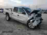 2004 Dodge Dakota SLT with VIN 1D7HL48KX4S730862, listed as a Copart auction lot 80699734 with Not provided miles and Non repairable. Bid and sale history available at DreamBid. Image 4.