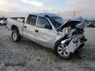 ✅ 2004 Dodge Dakota SLT • VIN: 1D7HL48KX4S730862 • Lot: 80699734. Wystawiony na Copart z przebiegiem Nie podano. Bezpłatny archiwum sprzedaży aukcyjnych z USA i szczegółowy raport historii pojazdu na DreamBid. Zdjęcie 4.