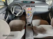 ✅ 2015 Toyota Prius • VIN: JTDKN3DP1F3072674 • Lot: 95670665. Listed on Copart with 309,773 mi. Free auction sales archive from the USA and detailed vehicle history report at DreamBid. Image 8.