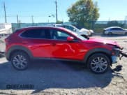 ✅ 2024 Mazda CX-30 S Premium • VIN: 3MVDMBDM7RM641282 • Лот: 43403638. Опубликован ранее на IAAI с пробегом 37 997 миль. Бесплатный доступ к архиву аукционных продаж из США и подробный отчёт об истории автомобиля на DreamBid. Изображение 14.