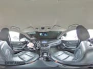 ✅ 2018 Infiniti QX30 Luxury • VIN: SJKCH5CR8JA057438 • Lot: 46756635. Listed on Copart with 61,255 mi. Free auction sales archive from the USA and detailed vehicle history report at DreamBid. Image 13.