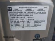 ✅ 2002 GMC Envoy SLE • VIN: 1GKDS13S122357410 • Lot: 42355556. Wystawiony na IAAI z przebiegiem Nie podano. Bezpłatny archiwum sprzedaży aukcyjnych z USA i szczegółowy raport historii pojazdu na DreamBid. Zdjęcie 9.