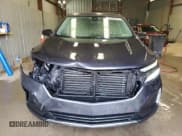 ✅ 2022 Chevrolet Equinox LT • VIN: 2GNAXUEV5N6128848 • Lot: 86069975. Wystawiony na Copart z przebiegiem 67 722 mil. Bezpłatny archiwum sprzedaży aukcyjnych z USA i szczegółowy raport historii pojazdu na DreamBid. Zdjęcie 5.