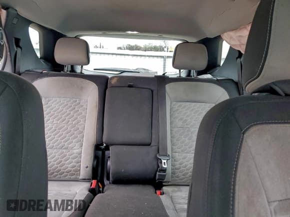 ✅ 2018 Chevrolet Equinox LS • VIN: 3GNAXHEV3JS640577 • Лот: 93278385. Опубликован ранее на Copart с пробегом 181 009 миль. Бесплатный доступ к архиву аукционных продаж из США и подробный отчёт об истории автомобиля на DreamBid. Изображение 10.