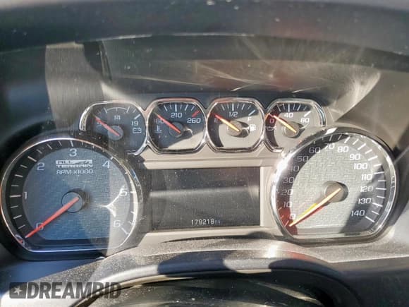 ✅ 2014 GMC Sierra 1500 SLT • VIN: 3GTU2VECXEG337547 • Лот: 86048725. Опубликован ранее на Copart с пробегом 179 218 миль. Бесплатный доступ к архиву аукционных продаж из США и подробный отчёт об истории автомобиля на DreamBid. Изображение 9.