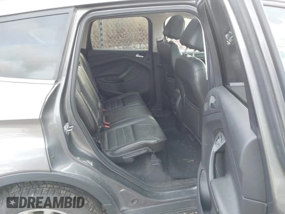 ✅ 2013 Ford Escape SEL • VIN: 1FMCU9HX7DUC12573 • Лот: 43675809. Опубликован ранее на IAAI с пробегом 189 500 миль. Бесплатный доступ к архиву аукционных продаж из США и подробный отчёт об истории автомобиля на DreamBid. Изображение 8.