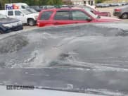 ✅ 2016 Land Rover Range Rover Evoque HSE • VIN: SALVR2BG2GH088782 • Lot: 43381243. Listed on IAAI with 91,889 mi. Free auction sales archive from the USA and detailed vehicle history report at DreamBid. Image 6.